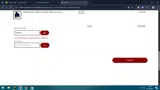 SMOOTH1 coupon verification screenshot