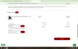 BRIGHTSAVE coupon verification screenshot