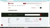 Aladdin Mirvish coupon verification screenshot