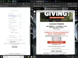GOBBLE coupon verification screenshot