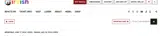 Aladdin Mirvish coupon verification screenshot
