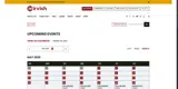 ITALYFLASH coupon verification screenshot