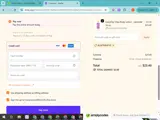 Alaffia coupon verification screenshot