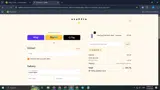 Alaffia coupon verification screenshot