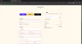 Alaffia coupon verification screenshot