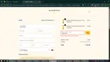 Alaffia coupon verification screenshot