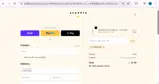 Alaffia coupon verification screenshot
