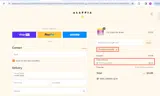 Alaffia coupon verification screenshot