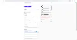 A LA MAISON de Provence coupon verification screenshot
