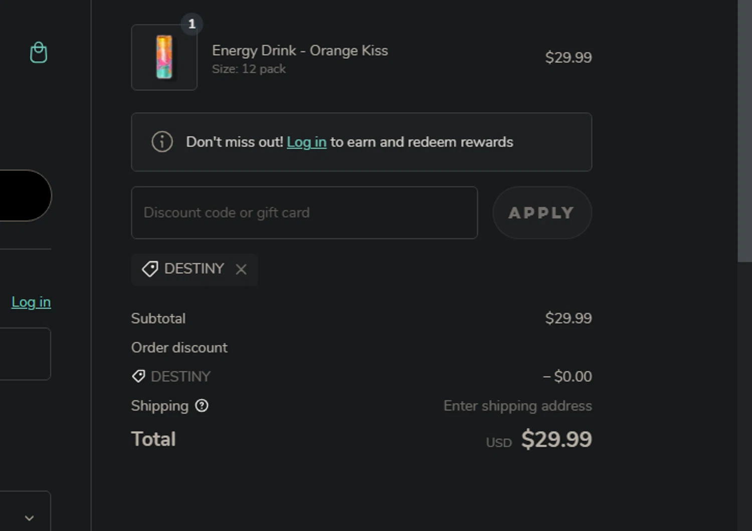 Alani Nu Discount Codes 10 Off September 2024