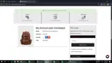 HONEY8 coupon verification screenshot