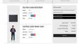 SALE12 coupon verification screenshot