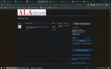 RRR3 coupon verification screenshot