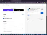 FF20 coupon verification screenshot