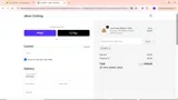 BF30 coupon verification screenshot