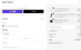 EXTRA40 coupon verification screenshot