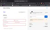 2for18 coupon verification screenshot