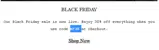 BF30 coupon verification screenshot