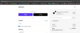 EXTRA20 coupon verification screenshot