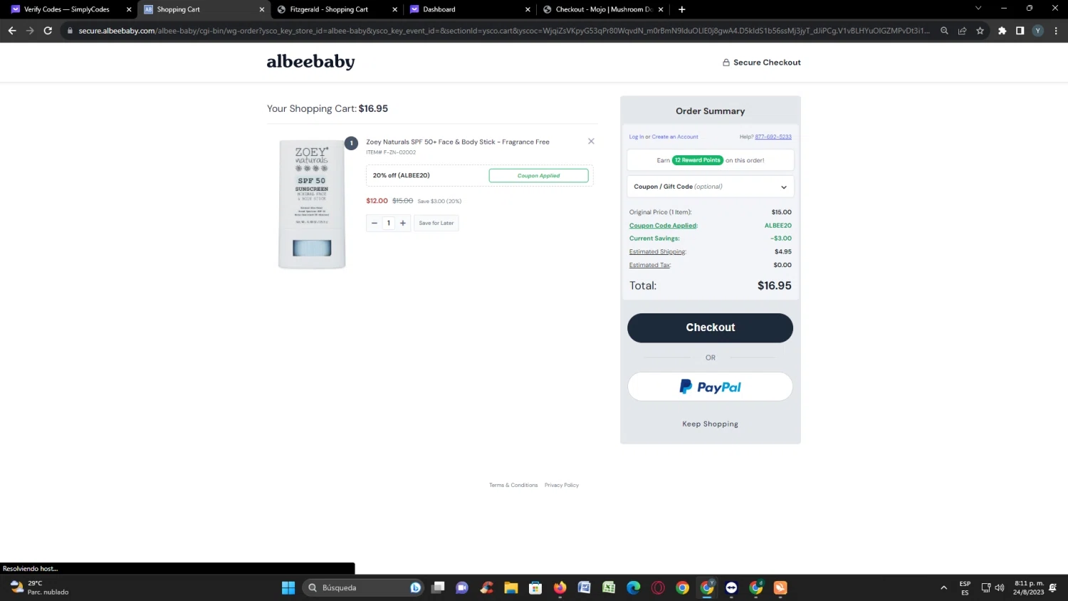 Albee Baby Promo Codes 25 Off September 2023