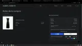 EXTRA10 coupon verification screenshot