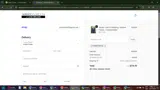 NARDONI10Z coupon verification screenshot