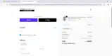 LIV3CHAT5 coupon verification screenshot