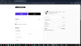 LIV3CHAT5 coupon verification screenshot