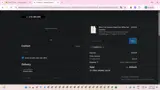 ALBERTO15 coupon verification screenshot