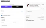 ALBERTO10 coupon verification screenshot