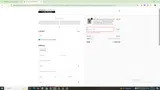 VETERANS coupon verification screenshot