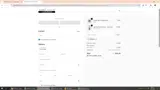 THANKS10 coupon verification screenshot