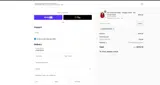 BIRTHDAYD10 coupon verification screenshot