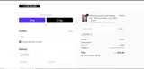 FLAT10 coupon verification screenshot