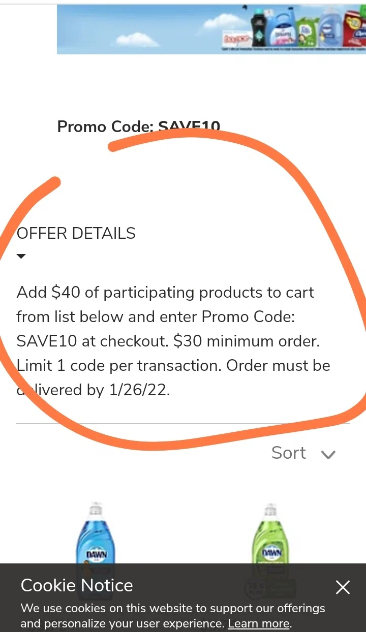 Albertsons Promo Codes 30 Off October 2024