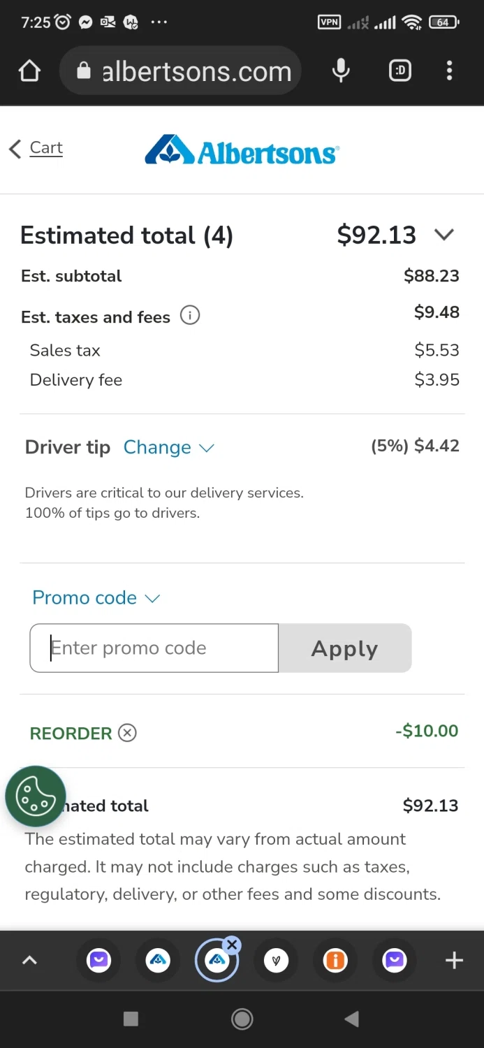 Albertsons Promo Codes 30 Off October 2024