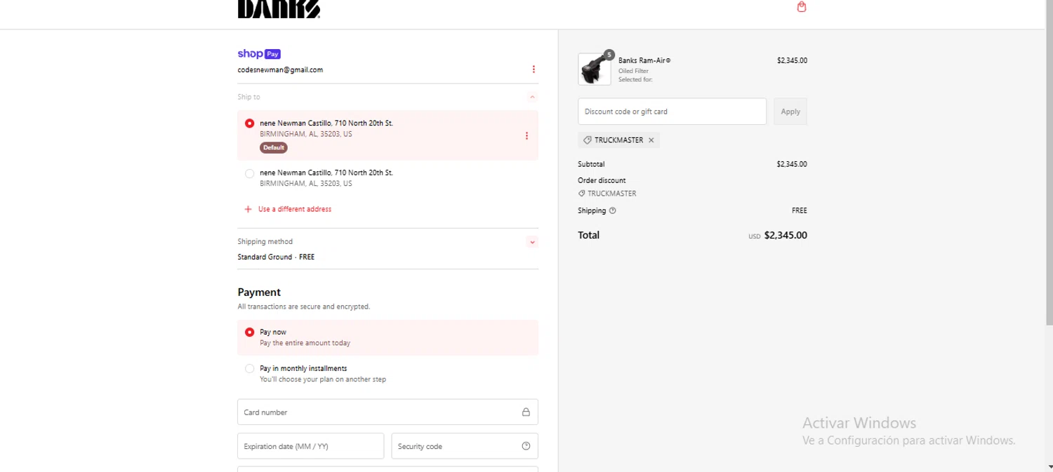 Alcanside discount code screenshot showing code SAVEME10 applied at Alcanside checkout page. Uploaded by SimplyCodes community member larenacida on Mar 1, 2025