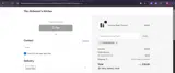 ZAMBONIFUNK coupon verification screenshot