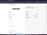 BMQ20 coupon verification screenshot