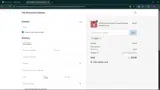 save20 coupon verification screenshot