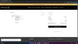 ab10%off coupon verification screenshot