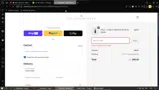 Alchemy Code coupon verification screenshot