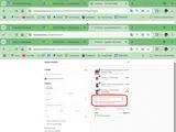 Alchemy Code coupon verification screenshot