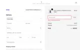 Alchemy Code coupon verification screenshot