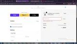 Alchemy Code coupon verification screenshot