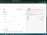 Alchemy Code coupon verification screenshot