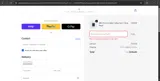 Alchemy Code coupon verification screenshot
