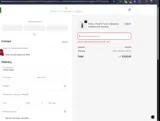 Alchemy Code coupon verification screenshot