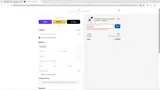Alchemy Code coupon verification screenshot