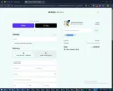 WELCOME10 coupon verification screenshot